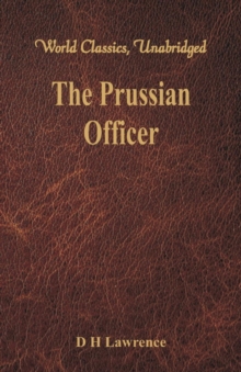 The Prussian Officer