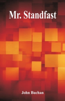 Mr. Standfast, Paperback / softback Book Mr. Standfast, Paperback / softback Book
