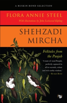 Shehzadi Mircha : Folktales from the Punjab