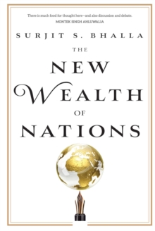 The New Wealth of Nations