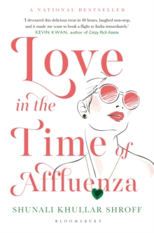 Love in the Time of Affluenza