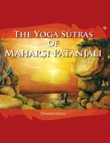 Yoga Sutras of Maharsi Patanjali