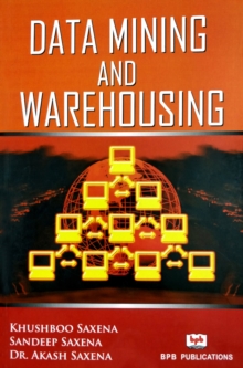 DATA MINING AND WAREHOUSING