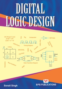 DIGITAL LOGIC DESIGN