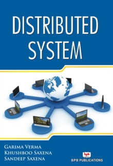 DISTRIBUTED SYSTEM