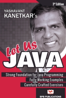 LET US JAVA-3rd EDITION