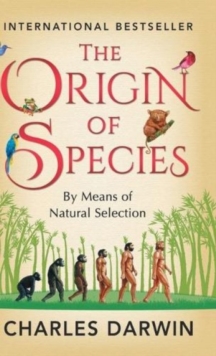 The Origin of Species, Hardback Book The Origin of Species, Hardback Book