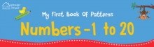 My First Book of Patterns Numbers 1 to 20