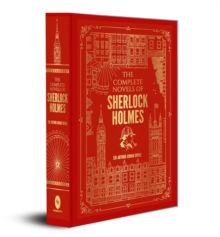 The Complete Novels of Sherlock Holmes