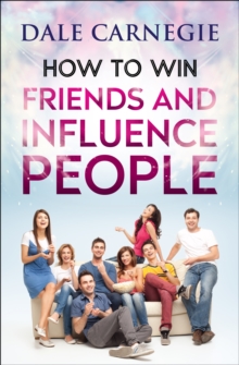 How to Win Friends and Influence People