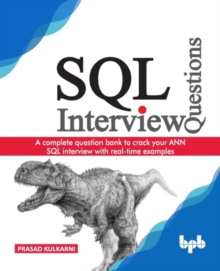 SQL Interview Questions