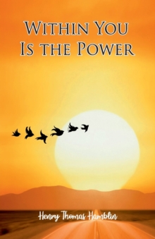 Within You Is The Power