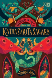 A Treasury of Tales from the Kathasaritasagara