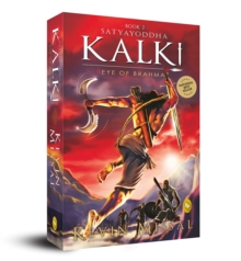 Satyayoddha Kalki : Eye of Brahma