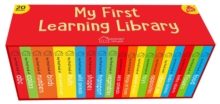 My First  Learning Library