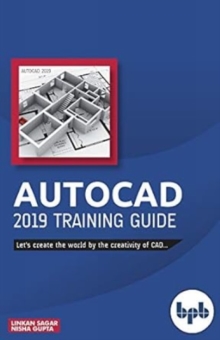 AutoCAD 2019 Training Guide, PDF Book AutoCAD 2019 Training Guide, PDF Book