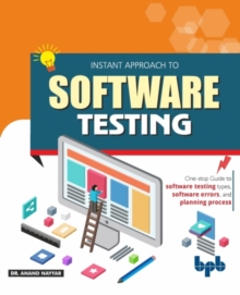 Instant Approach to Software Testing