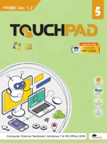 Touchpad Prime Ver. 1.2 Class 5