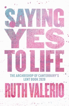 Saying yes to life