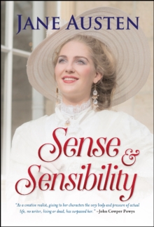 Sense and Sensibility