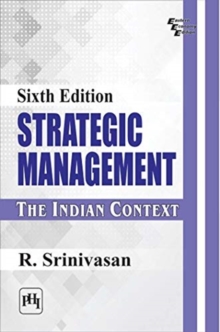 Strategic Management : The Indian Context