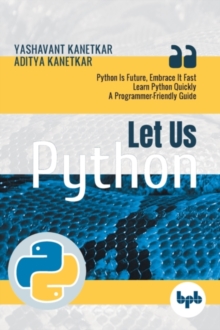 Let Us Python