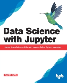 Data Science with Jupyter