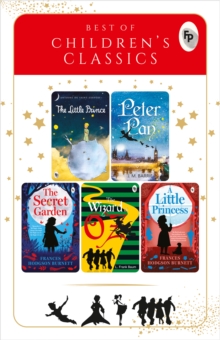 Best of Children's Classics