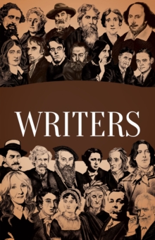 World's Greatest Writers : Biographies Of Inspirational Personalities For Kids