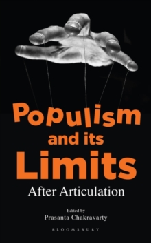 Populism and Its Limits : After Articulation