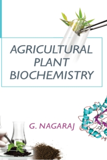 Agricultural Plant Biochemistry