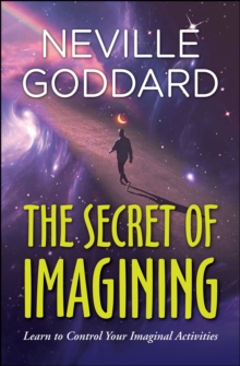 The Secret of Imagining