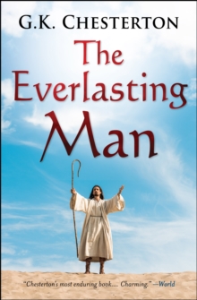 The Everlasting Man