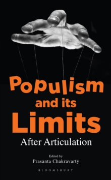 Populism and Its Limits : After Articulation