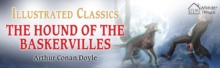 The Hound of the Baskervilles: Illustrated Children Classics : English Novel With Review Questions