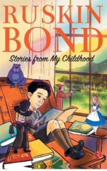 STORIES FROM MY CHILDHOOD, Paperback Book STORIES FROM MY CHILDHOOD, Paperback Book