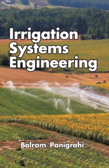 Irrigation Systems Engineering