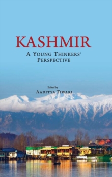 Kashmir : A Young Thinkers' Perspective