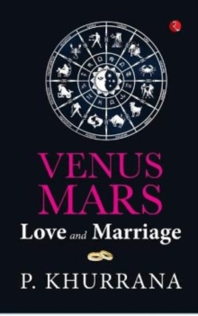 VENUS MARS : LOVE and MARRIAGE