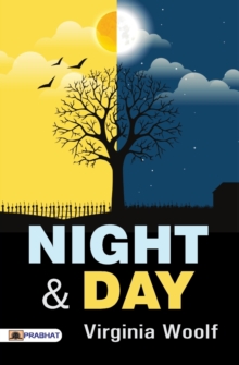 Night and Day, Paperback / softback Book Night and Day, Paperback / softback Book