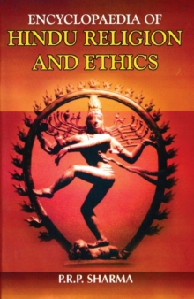 Encylopedia Of Hindu Religion And Ethics