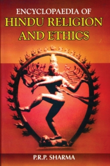 Encylopedia Of Hindu Religion And Ethics