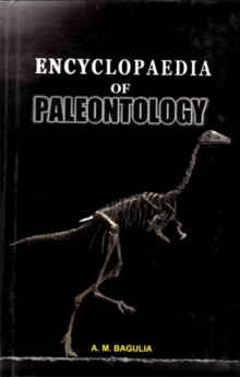 Encyclopaedia Of Paleontology