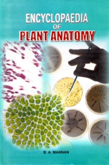 Encyclopaedia of Plant Anatomy