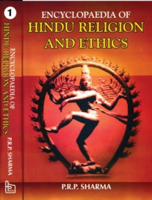 Encylopedia Of Hindu Religion And Ethics