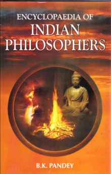 Encyclopaedia of Indian Philosophers