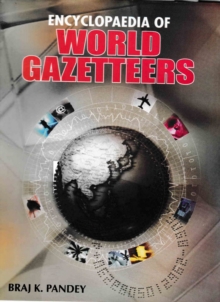 Encyclopaedia of World Gazetteers