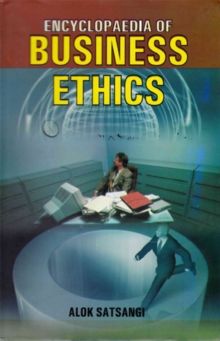 Encyclopaedia of Business Ethics