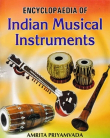 Encyclopaedia Of Indian Musical Instruments