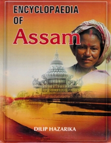 Encyclopaedia Of Assam